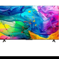 تلوزیون ال ای دی تی سی ال ۵۵p655 آک