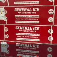 کولرگازی اسپیلت سردوگرم زانتی