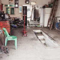 دعوت به همکاری در تعمیرگاه جلوبندی سازی ماشین سبک|استخدام صنعتی، فنی، مهندسی|لنگرود, |دیوار