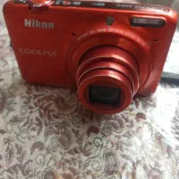 دوربین Nikon
