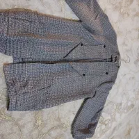 مانتو پاییزه سایز ۳۸ -۴۲|لباس|بهارستان, |دیوار