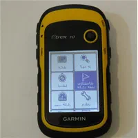جی پی اس کوهنوردی و زمین Garmin|کوهنوردی و کمپینگ|شیراز, شهرک ولیعصر|دیوار
