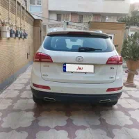 جک s5 مدل ۱۴۰۰ موتور ۲۰۰۰|خودرو سواری و وانت|شیراز, شیمی گیاه|دیوار
