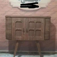 میز اتو وچرخ خیاطی|اتو و لوازم اتو|مشهد, پنجتن|دیوار