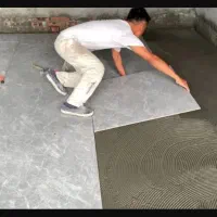 کاشی کاری و...