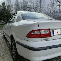 سمند ef7 مدل ۹۵|خودرو سواری و وانت|رشت, شهریاران|دیوار