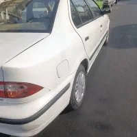 سمند ef7 مدل 92|خودرو سواری و وانت|تهران, نصرت|دیوار