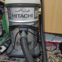 جارو برقی هیتاشی ۲۱لیتر