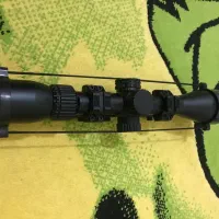 دوربین تفنگ