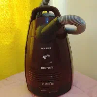 جارو برقی