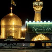 بدون پیش پرداخت تورمشهدسفرکن باخانواده