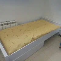 تخت کشو دار