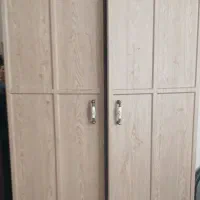 کمد لباس در (شهرک صادقیه)