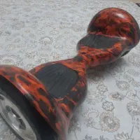 اسکوتر برقی