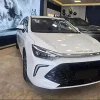 بیجینگ U5/صفر تحویل روز