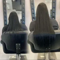 اکستنشن مو طبیعی به روش میکرو لیزر تابه تار روسی|خدمات زیبایی و سلامت|مشهد, شریف|دیوار