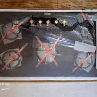 هود وگاز رومیزی|هود|مراغه, |دیوار