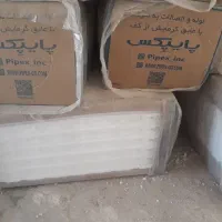 فوم شانه تخم مرغی گرمایش از کف|مصالح و تجهیزات ساختمان|آبگرم, |دیوار