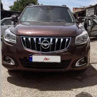 هایما s7 توربو1800|خودرو سواری و وانت|ارومیه, |دیوار