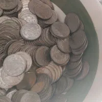 فروش و خرید ظروق مسی قدیمی|کلکسیون اشیاء عتیقه|زاهدان, |دیوار