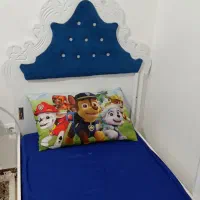 سرویس خواب بچگانه اقبالیه|اسباب و اثاث بچه|اقبالیه, |دیوار