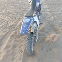 وایزد450اف|موتورسیکلت|کویرات, |دیوار