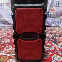 اسپیکر دو بانده مدل GTS-1571