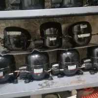 یخچالسازی فریزر خانگی و صنعتی