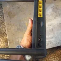 وایفا در حد|مودم و تجهیزات شبکه|رشت, کوی جام جم|دیوار