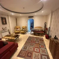 آپارتمان ۵۵ متری بازسازی شده ۱۴ سال ساخت