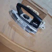 دینام و پدال چرخ خیاطی و اتو سنگین