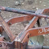 فروش گاوآهن|ماشین‌آلات صنعتی|شاهین دژ, |دیوار