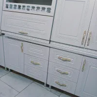 کابینت وکیوم 12متر نو|مصالح و تجهیزات ساختمان|تربت جام, امام|دیوار