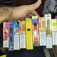 ویپ یک بار مصرف|حراج|نورآباد, |دیوار