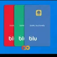 بلو بانک با هر دعوت 50تومن میدم واقعا