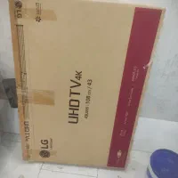 تلویزیون ال جی