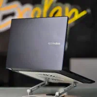 لپتاپ طراحی مهندسی Asus VivoBook K571گرافیک چهار