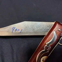 چاقو کلکسیونی|کلکسیون اشیاء عتیقه|رشت, رشتیان|دیوار