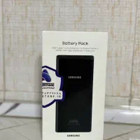 پاور بانک سوپر فست شارژ سامسونگ|لوازم جانبی موبایل و تبلت|تهران, هفت چنار|دیوار