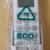 کنترل کولر گازی (اسپیلت) ال جی LG