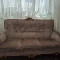 مبلمان|مبلمان خانگی و میز عسلی|تهران, ده‌ونک|دیوار