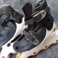 اسکیت|دوچرخه، اسکیت، اسکوتر|بندر انزلی, کوی بهار|دیوار