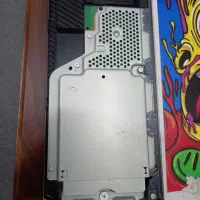 Ps4 fat|کنسول، بازی ویدئویی و آنلاین|شیراز, پودنک|دیوار