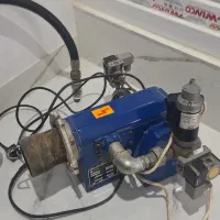 مشغل گازی ۲۰۰۰۰|آبگرمکن، پکیج، شوفاژ|سقز, |دیوار