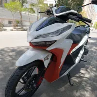طرح کلیک CL150