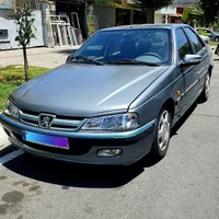 پژو پارس XU۷، مدل ۱۳۹۹ نقدواقساط (معاوضه)