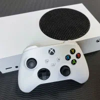 ایکس باکس سری اس Xbox series s  ست کامل