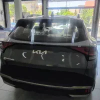 کیا اسپورتیج ۲۰۲۴|خودرو سواری و وانت|اهواز, کیانپارس |دیوار