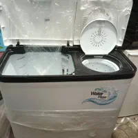 ماشین لباسشویی سطلی