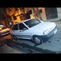 پراید 86|خودرو سواری و وانت|گرگان, |دیوار